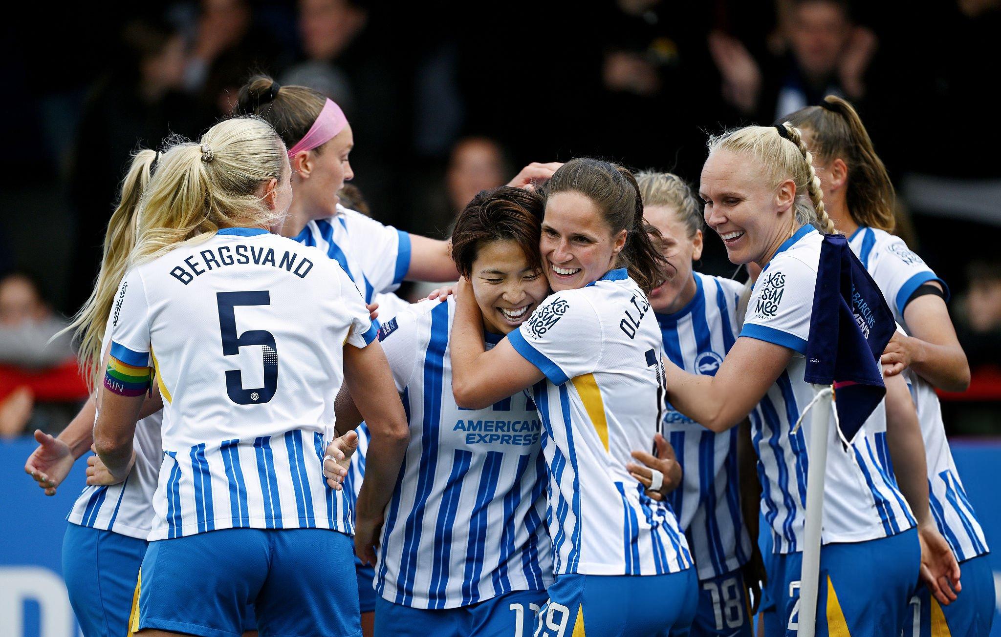 Brighton & Hove Albion Signings: Everything you need to know