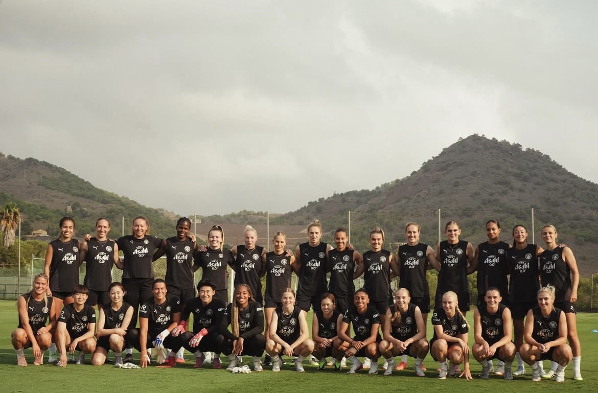 Manchester City Women: Their Summer Signings and Ones to Watch