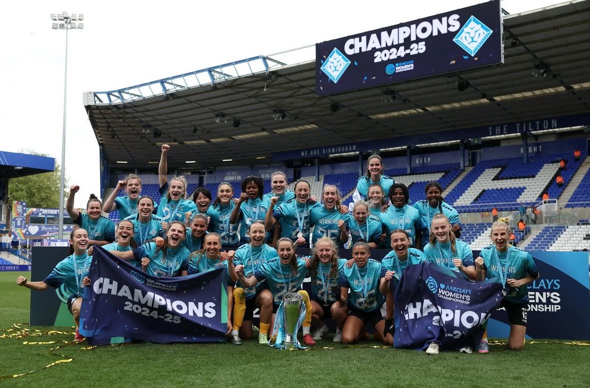 Transfer Window Overview: London City Lionesses