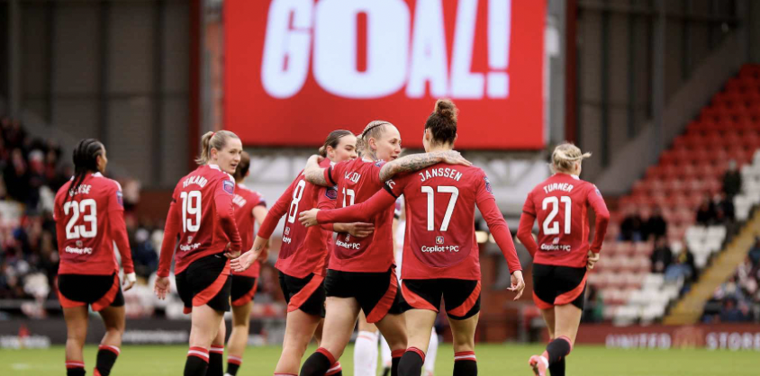 Manchester United Women: Summer 2025 Transfer Window Round-Up and Analysis