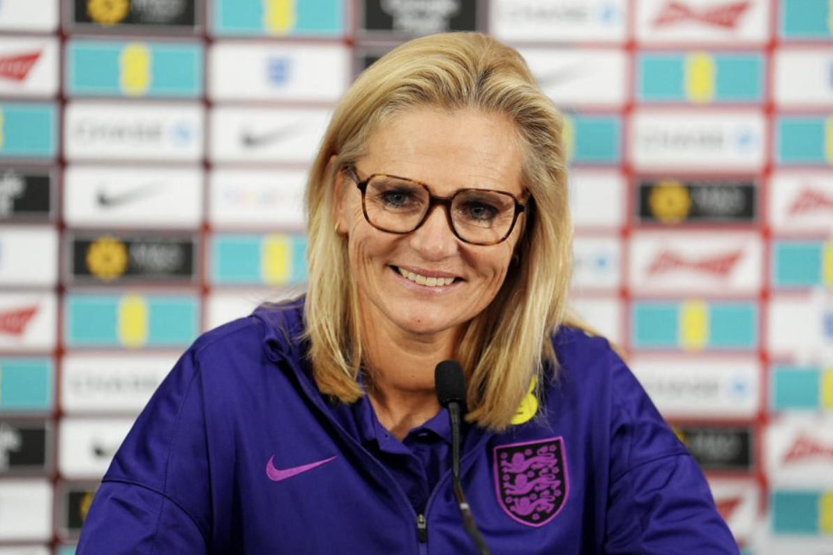 New faces and the ‘New Cycle: England’s squad named