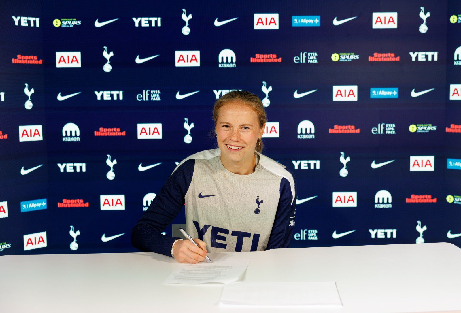 The WSL transfer window so far