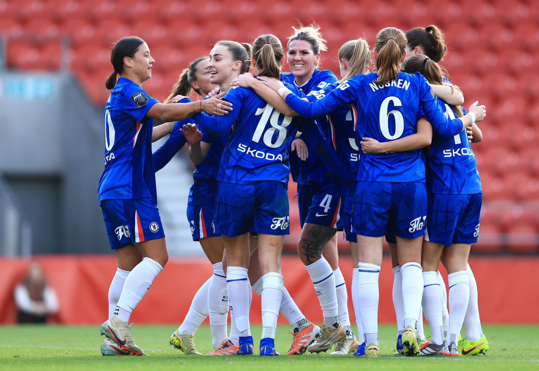WSL- RETURNING WEEKEND PREVIEW AND HOW TO WATCH