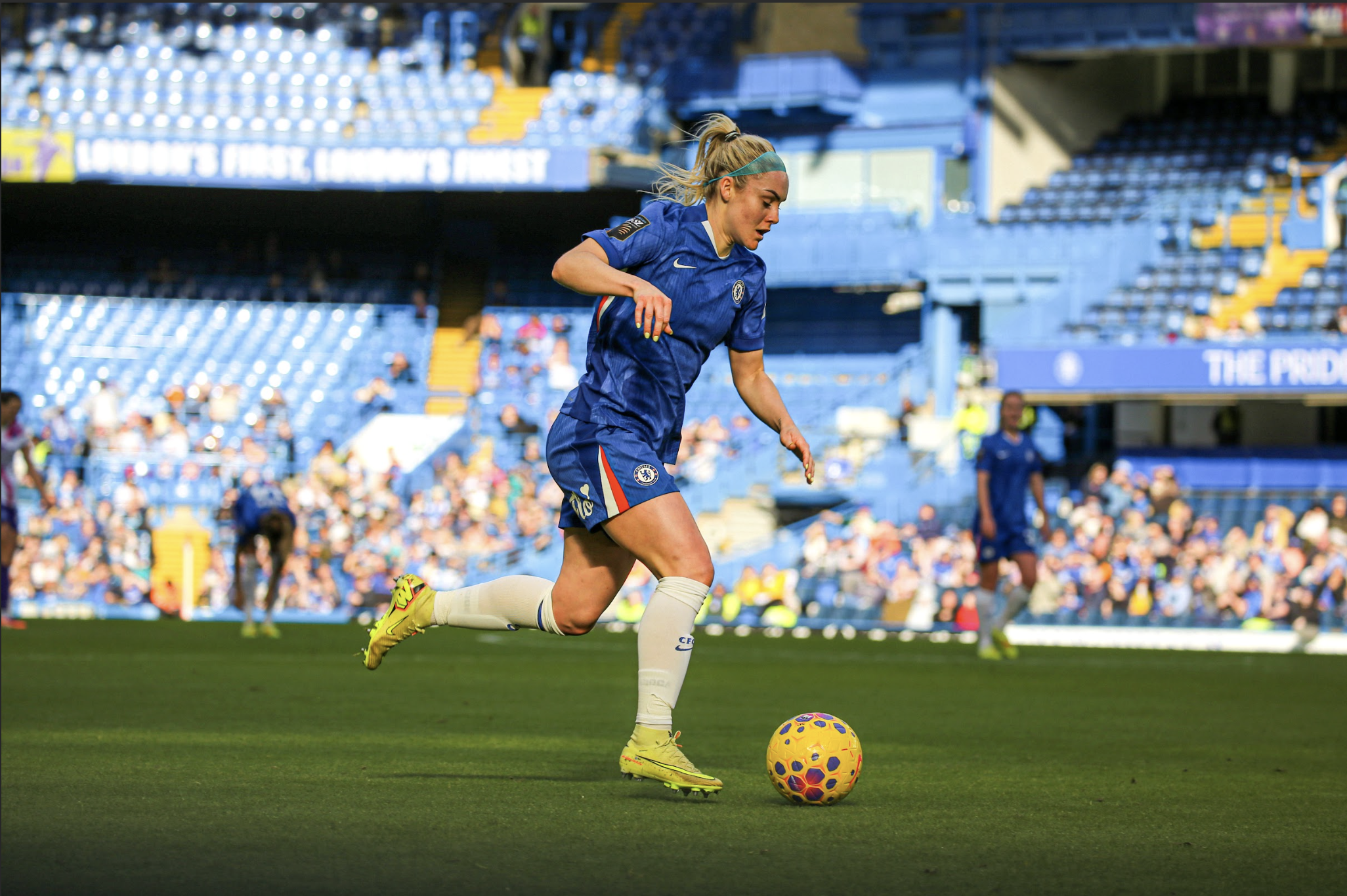 London is Red: Arsenal Reassert Capital Dominance with 2-0 Triumph